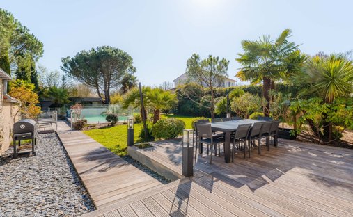 House in Haute-Goulaine, Pays de la Loire, France 1