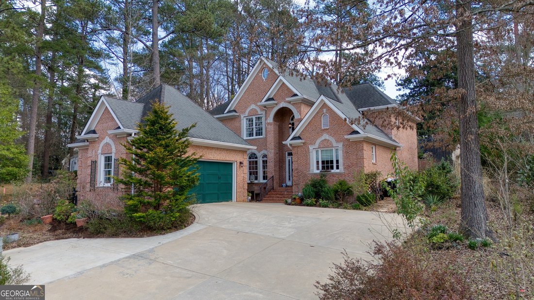 House in Rome, Georgia, United States 2 - 17366693