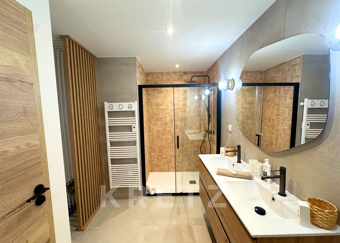 Apartment in Sanary-sur-Mer, Provence-Alpes-Côte d'Azur, France 5 - 17367399