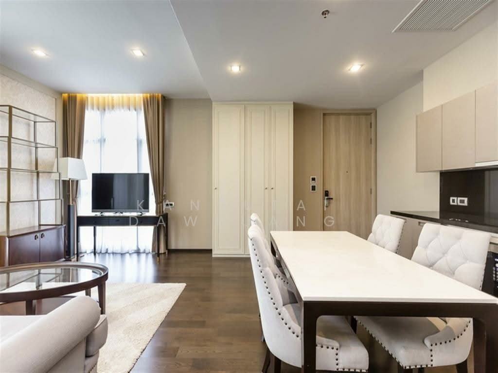 Condo in Bangkok, Krung Thep Maha Nakhon, Thailand 5 - 17369010
