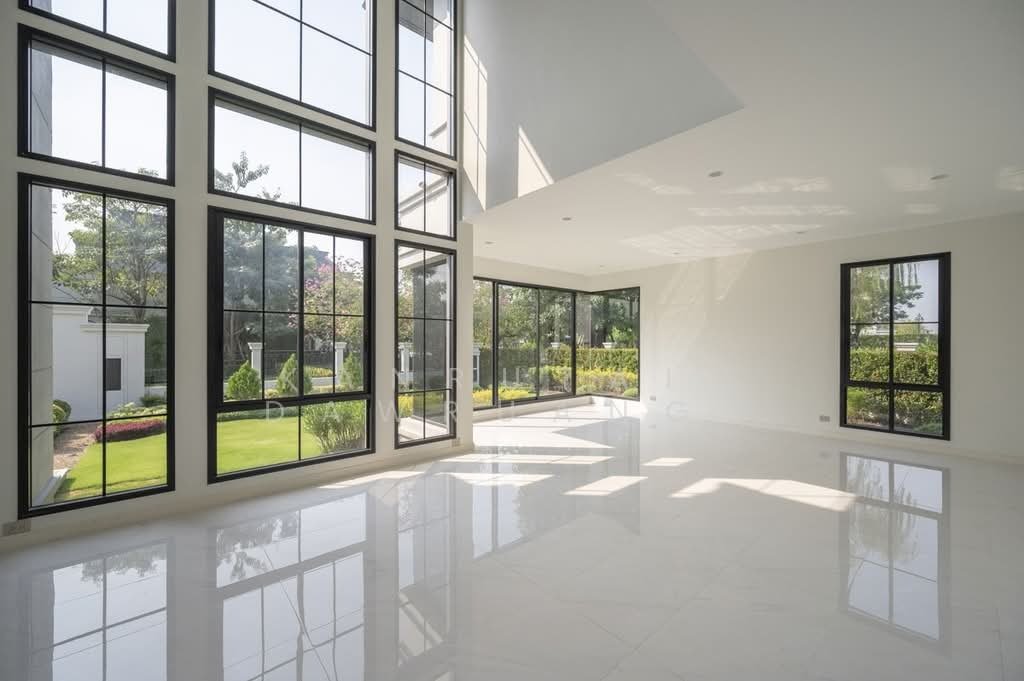 House in Bang Khen, Bangkok, Thailand 3 - 17368963