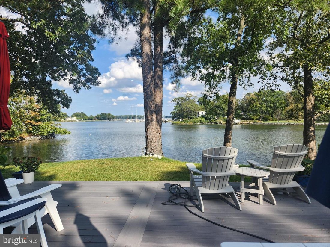 House in Saint Michaels, Maryland, United States 1 - 17368436