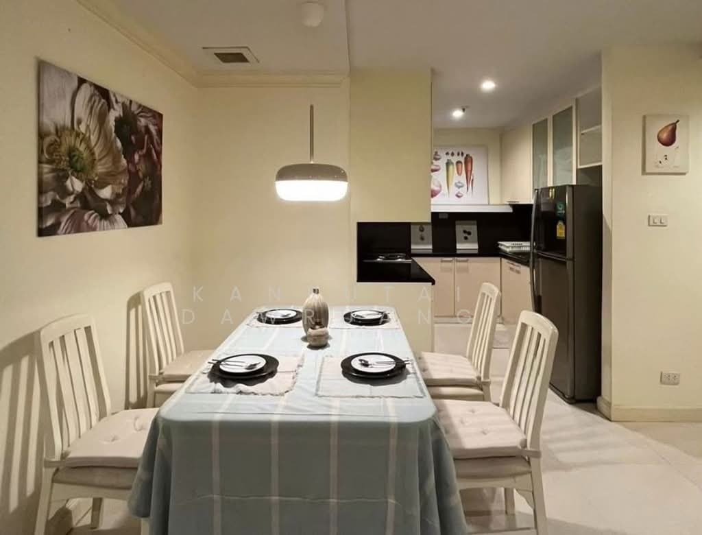Condo in Bangkok, Krung Thep Maha Nakhon, Thailand 3 - 17368509