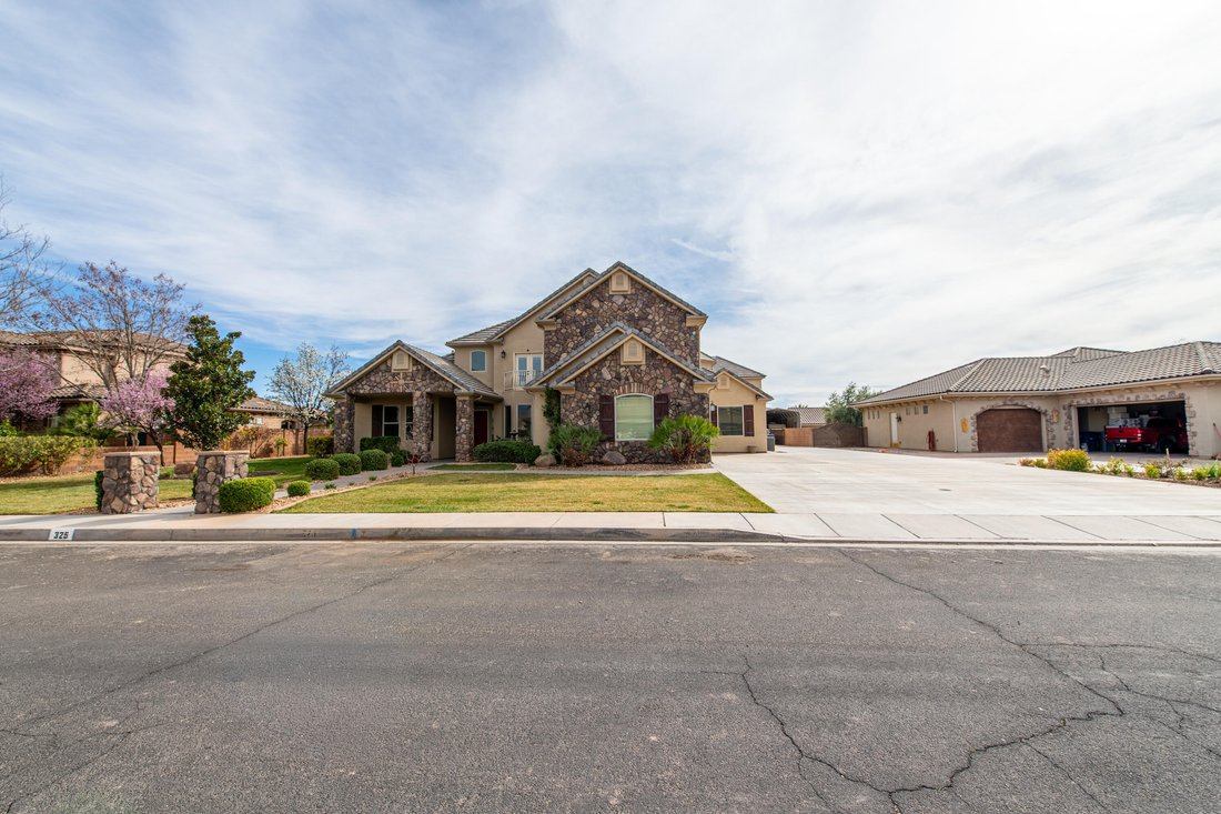 House in Washington, Utah, United States 5 - 17358971