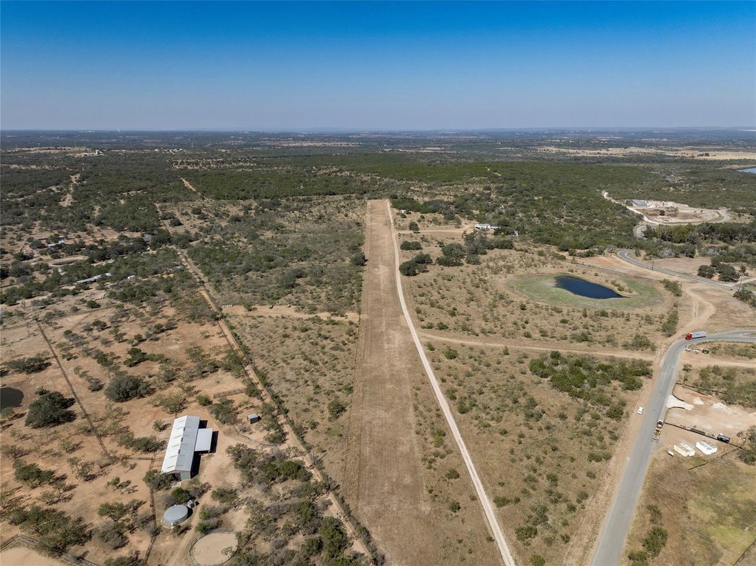 Land in Spicewood, Texas, United States 5 - 17362310