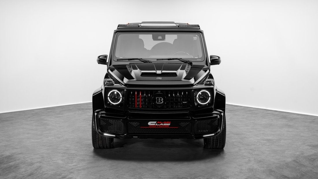 Suv in Dubai, Dubai, United Arab Emirates 3 - 17364004