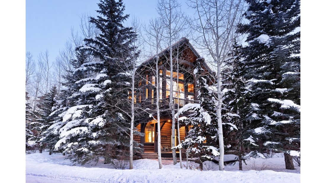 House in Aspen, Colorado, United States 2 - 16258716