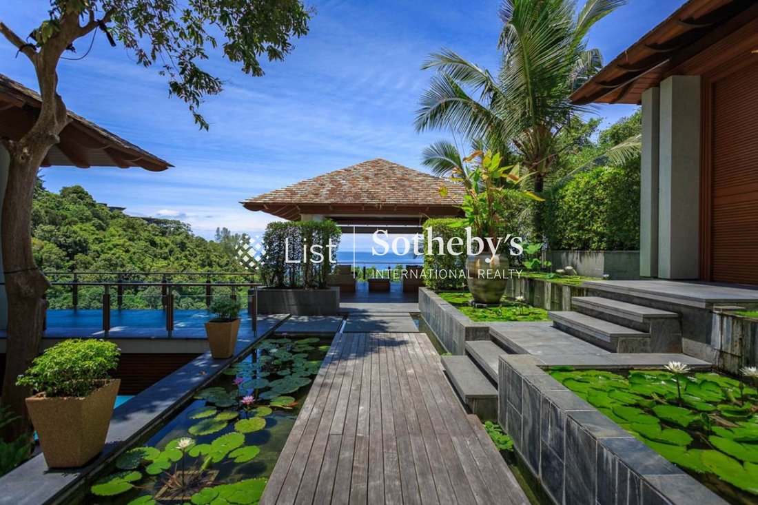 House in Kamala, Phuket, Thailand 2 - 17367794