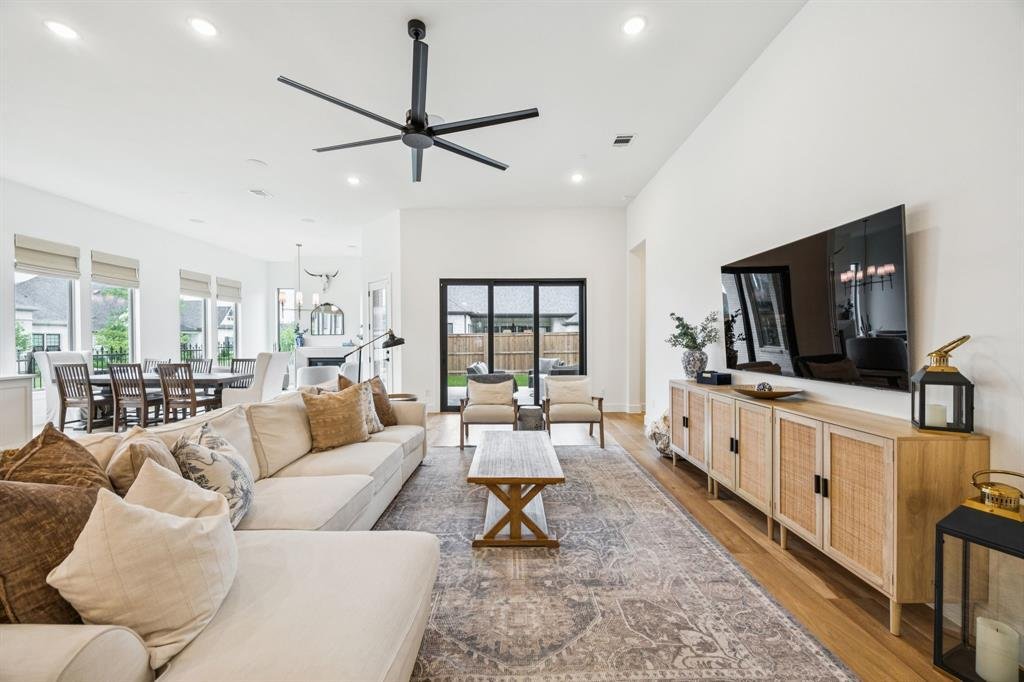 House in Celina, Texas, United States 4 - 17361410