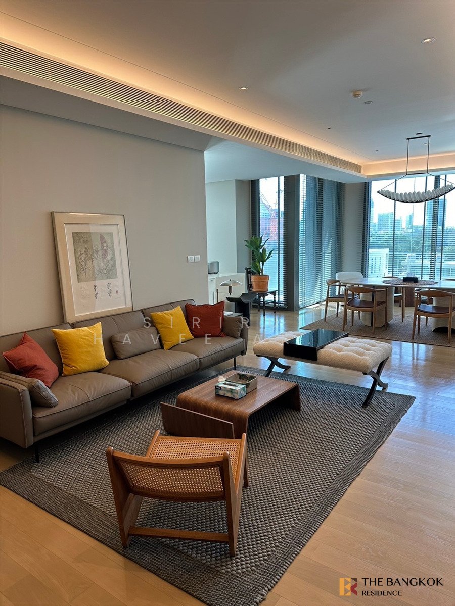 Condo in Bangkok, Krung Thep Maha Nakhon, Thailand 1 - 17368817