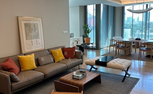 Condominio en Bangkok, Bangkok, Tailandia 1