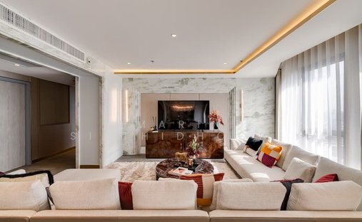 Condominio a Khlong Toei, Bangkok, Thailandia 1