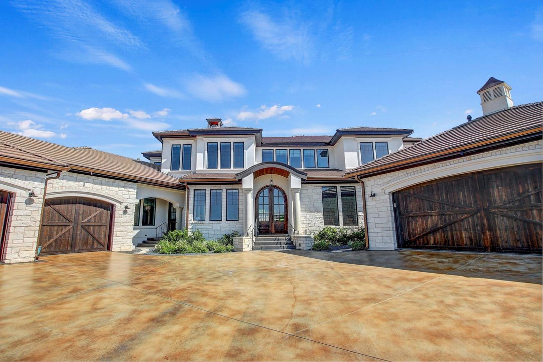 House in Austin, Texas, United States 2 - 17362304