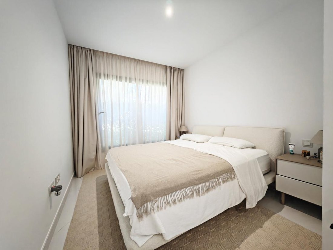 Apartment in Nueva Andalucia, Marbella, Spain 5 - 17363067