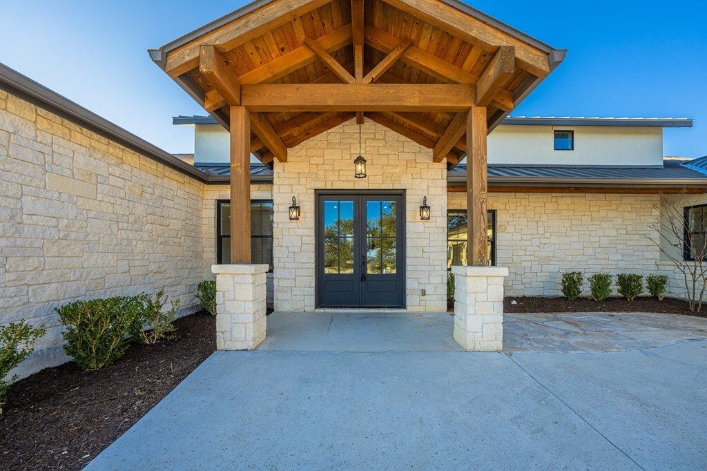 House in Kerrville, Texas, United States 5 - 17367587