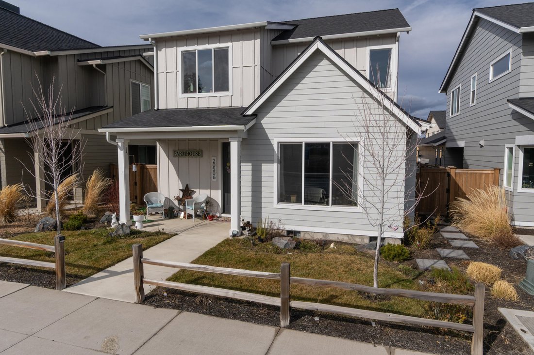 House in Bend, Oregon, United States 2 - 17358829