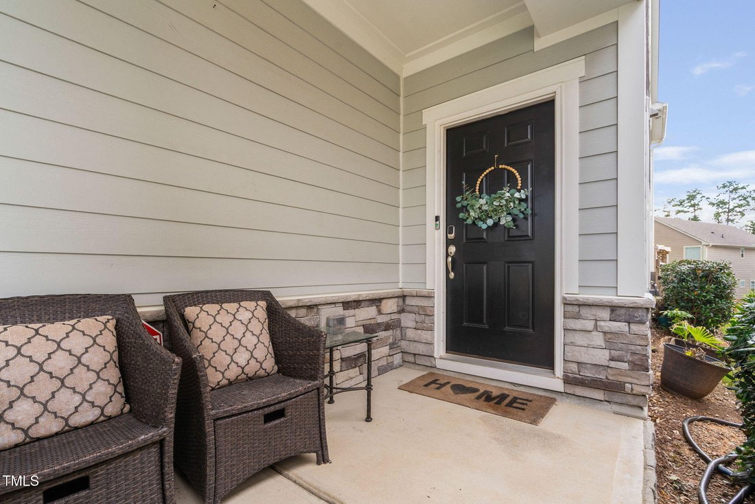 House in Apex, North Carolina, United States 5 - 17356240