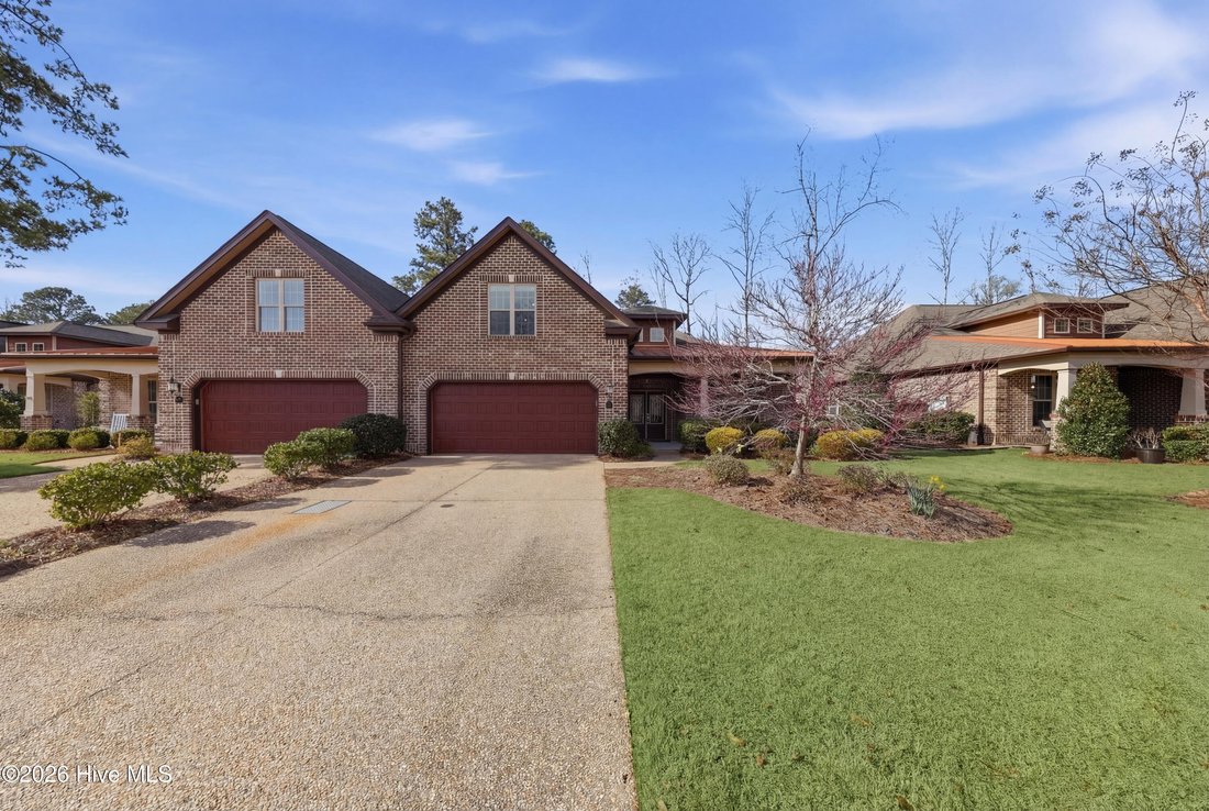 Townhouse in Castle Hayne, North Carolina, United States 2 - 17356389