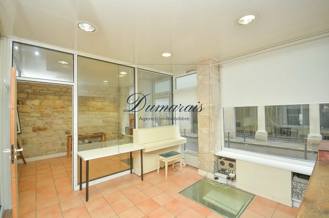 Estate in Saint Gervais, Paris 4e Arrondissement, Paris 2 - 17363621
