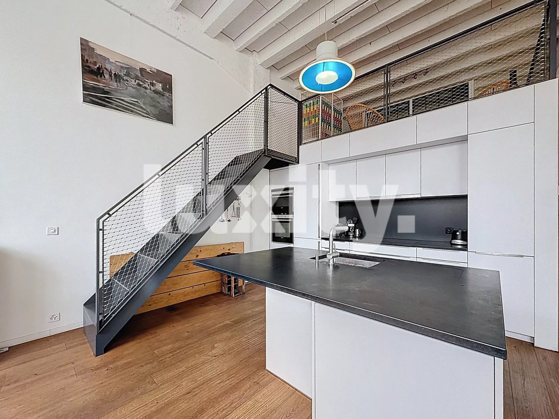 Apartment in Geneva, Genève, Switzerland 2 - 17365794