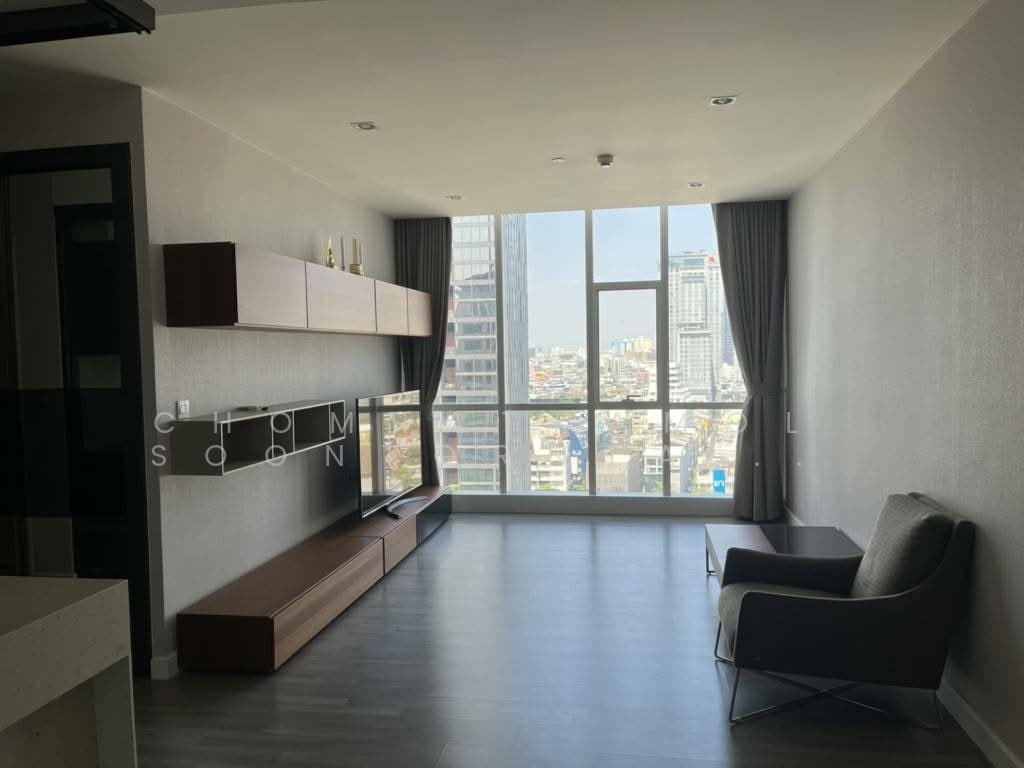 Condo in Bangkok, Krung Thep Maha Nakhon, Thailand 1 - 17369465