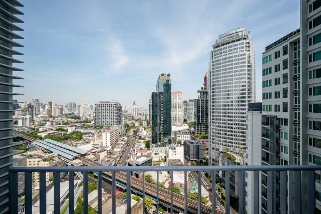 Condo in Bangkok, Krung Thep Maha Nakhon, Thailand 3 - 17368411