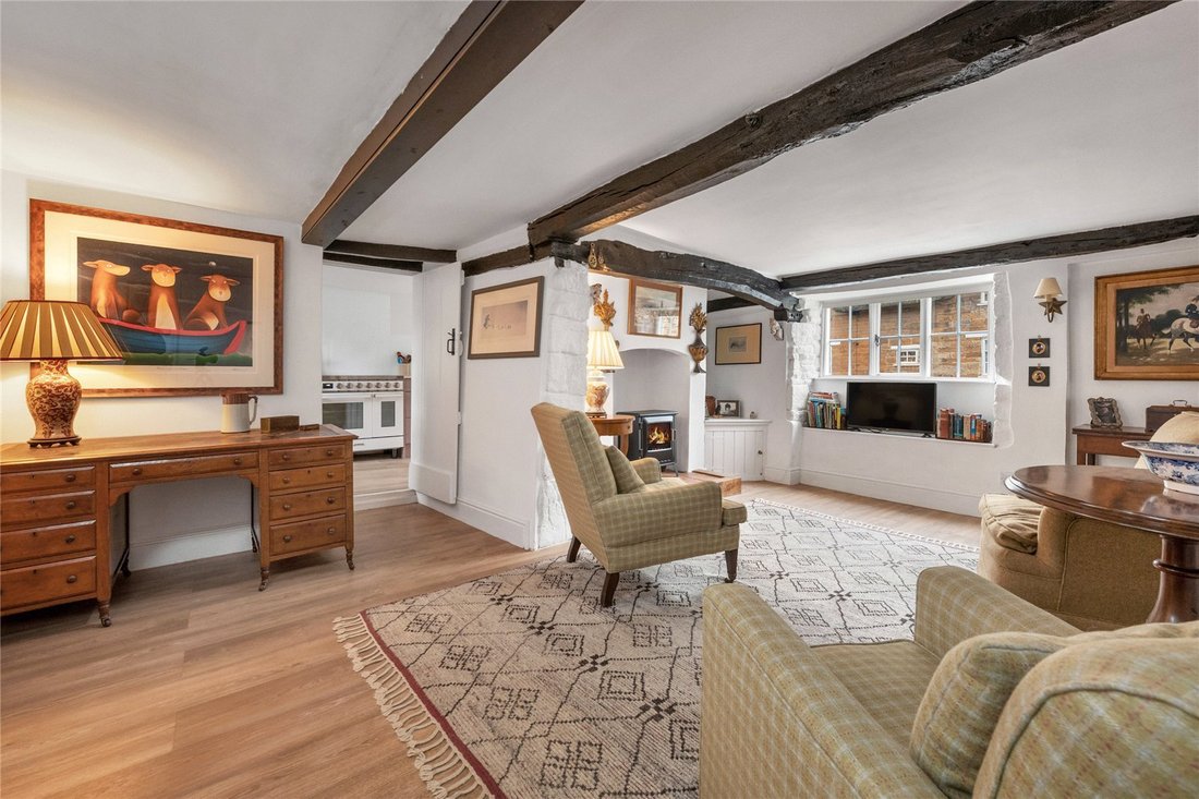 House in Great Easton, England 2 - 17359275