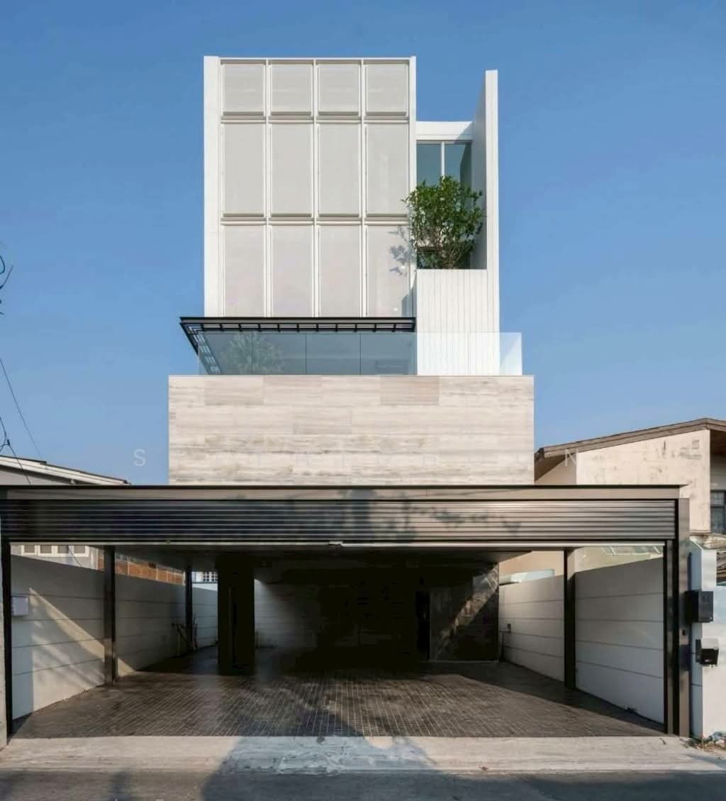 House in Samsen Nai, Bangkok, Thailand 1 - 17368362