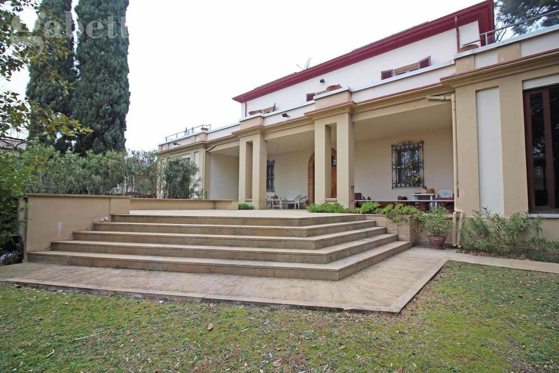 Villa in Scapezzano, Senigallia, Marche 1 - 17366681