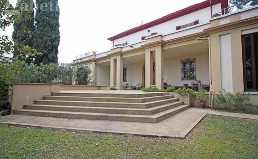 Villa en Scapezzano - Roncitelli, Senigallia, Marcas 1