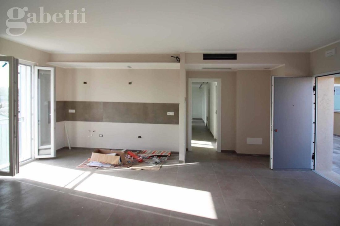 Penthouse in Lungomare di Levante, Senigallia, Marche 2 - 17366674