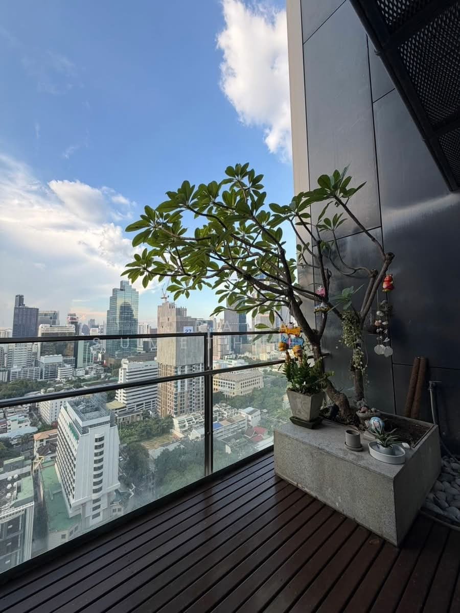 Condo in Bangkok, Krung Thep Maha Nakhon, Thailand 1 - 17369401