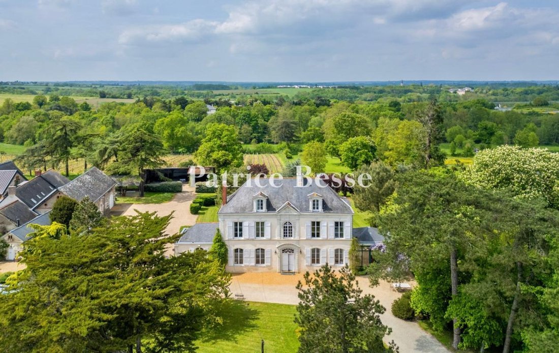 House in Centre, Angers, France 3 - 15884296