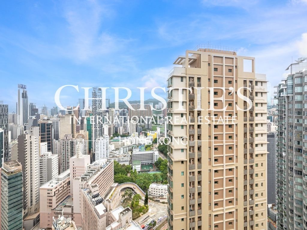Apartment in Hong Kong, Hong Kong 1 - 16796882