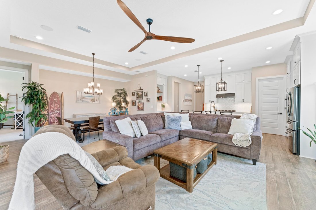 House in St. Augustine, Florida, United States 4 - 17361283