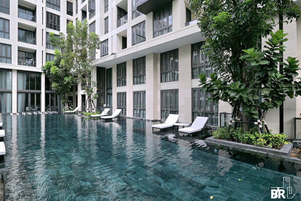 Condo in Bangkok, Krung Thep Maha Nakhon, Thailand 3 - 17369015