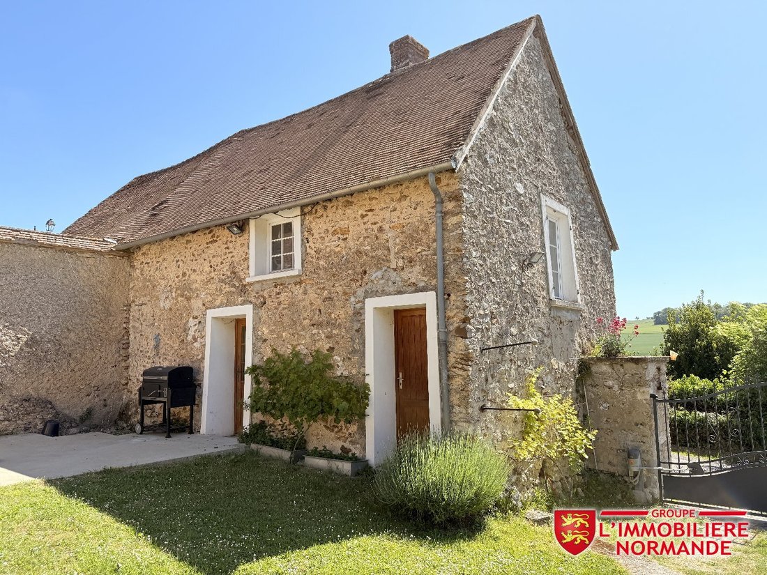 House in Chambray, Normandy, France 4 - 17367054