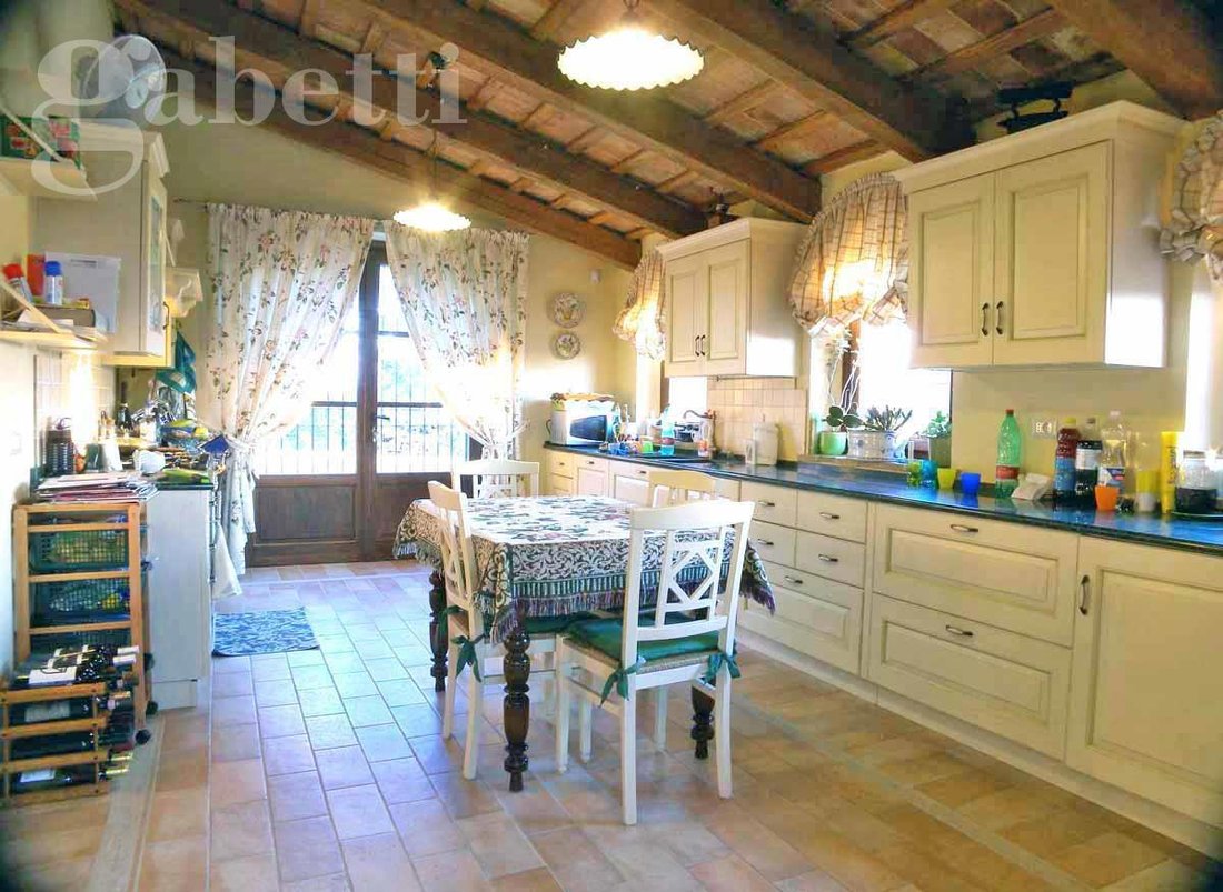 Villa in Senigallia, Marche, Italy 3 - 17366672