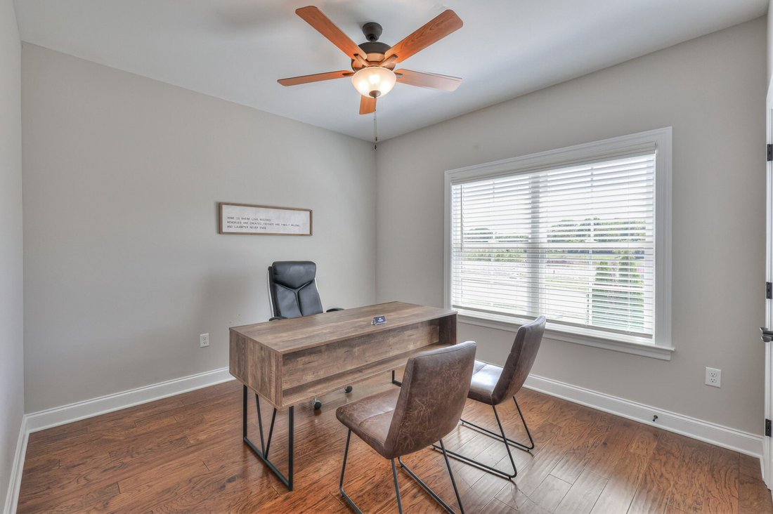 House in Murfreesboro, Tennessee, United States 3 - 17370652