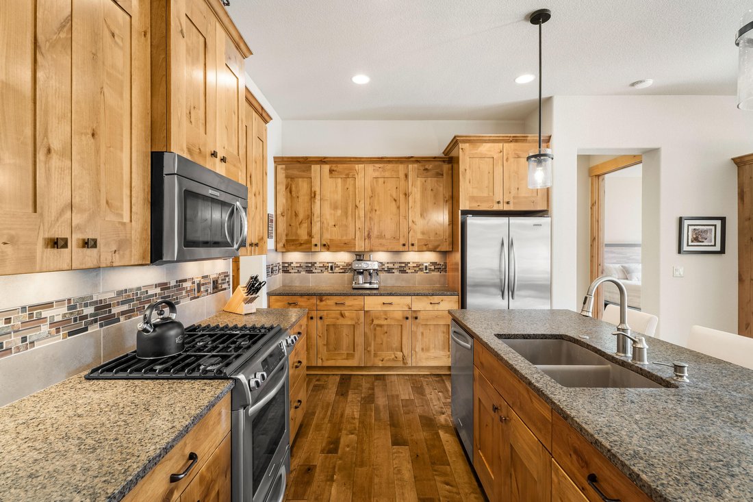 Townhouse in Bend, Oregon, United States 3 - 17358792