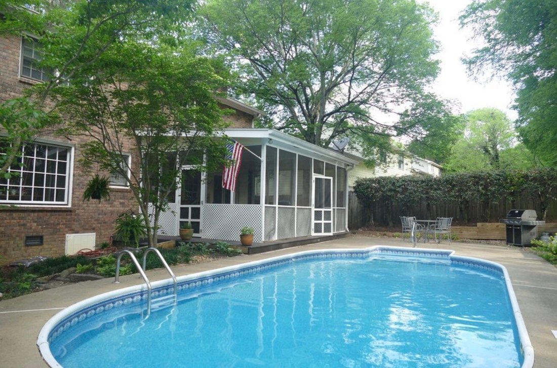 Maison à Hendersonville, Tennessee, États-Unis 2 - 17359895