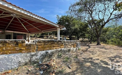 Land in Tuxtla Gutiérrez, Chiapas, Mexico 1