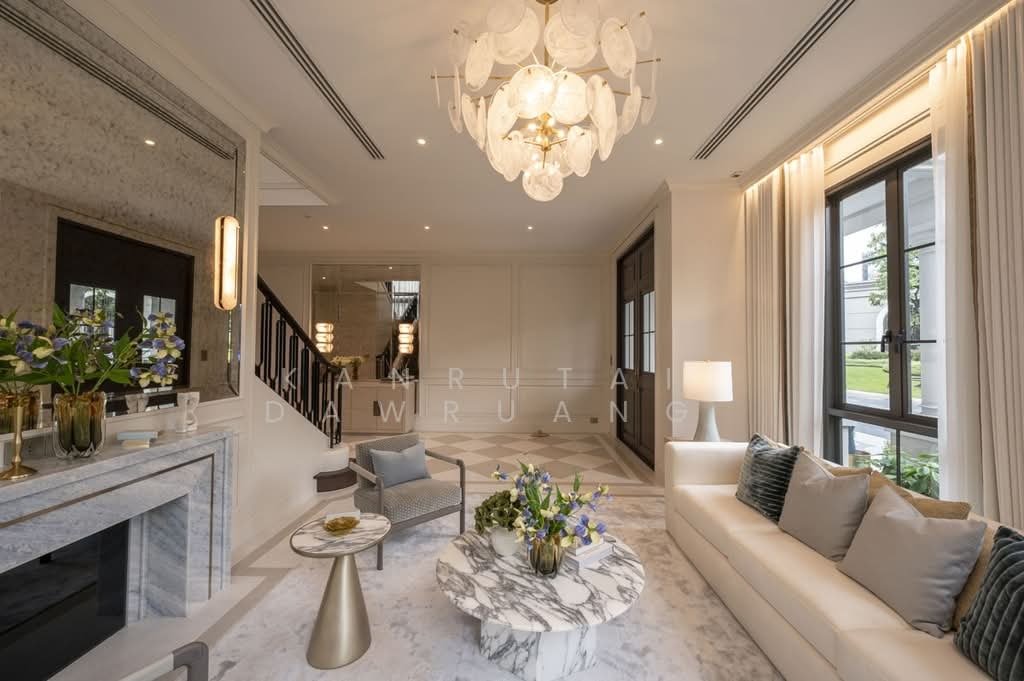 House in Sala Thammasop, Bangkok, Thailand 4 - 17368864