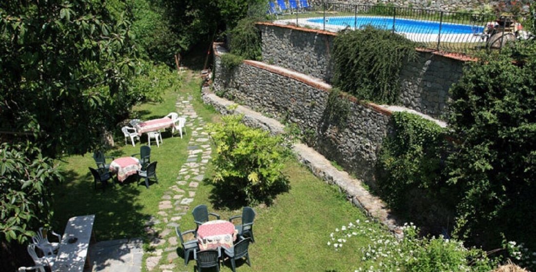 Country House in Fosdinovo, Tuscany, Italy 2 - 17370571