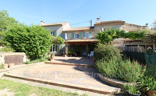 Villa in Sernhac, Occitania, France 1
