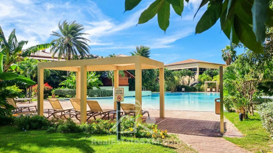 Condo in Simpson Bay, Sint Maarten 4 - 17358385