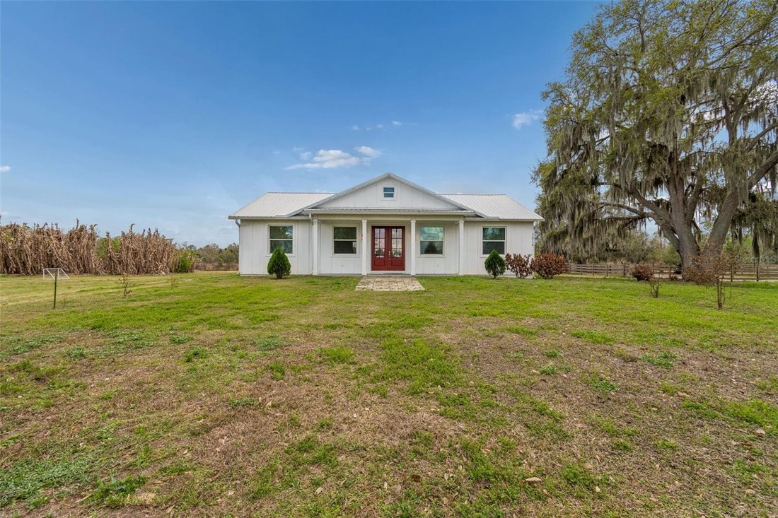 House in Plant City, Florida, United States 5 - 17366653