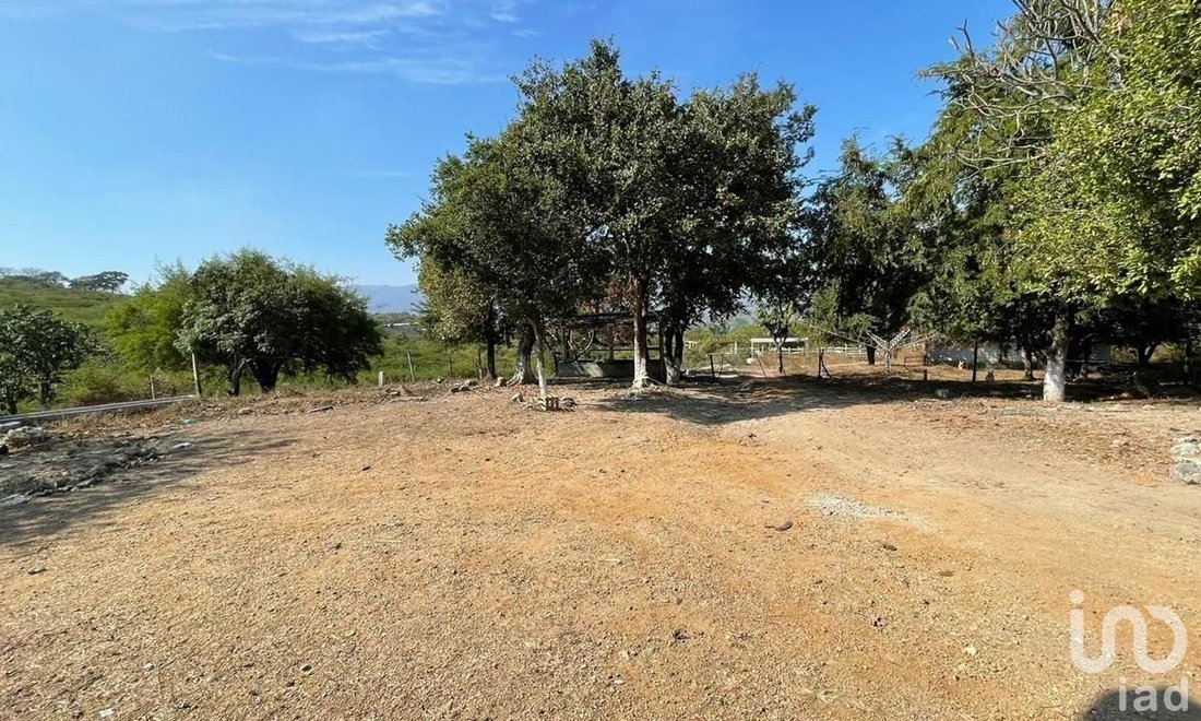 Land in Tuxtla Gutiérrez, Chiapas, Mexico 4 - 17365786