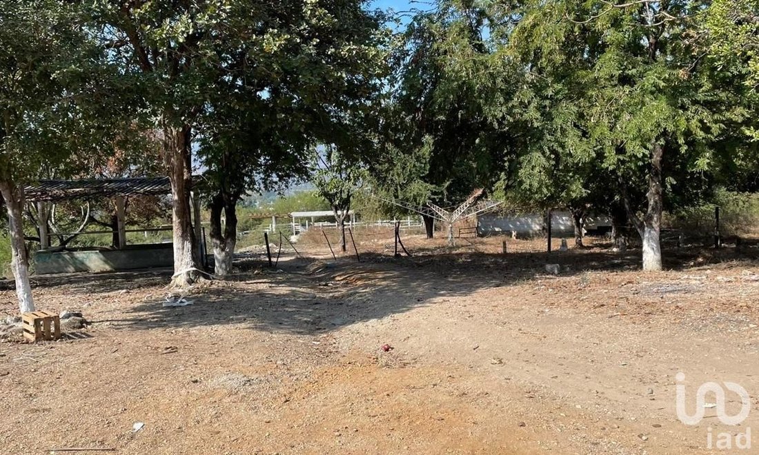 Land in Tuxtla Gutiérrez, Chiapas, Mexico 5 - 17365786