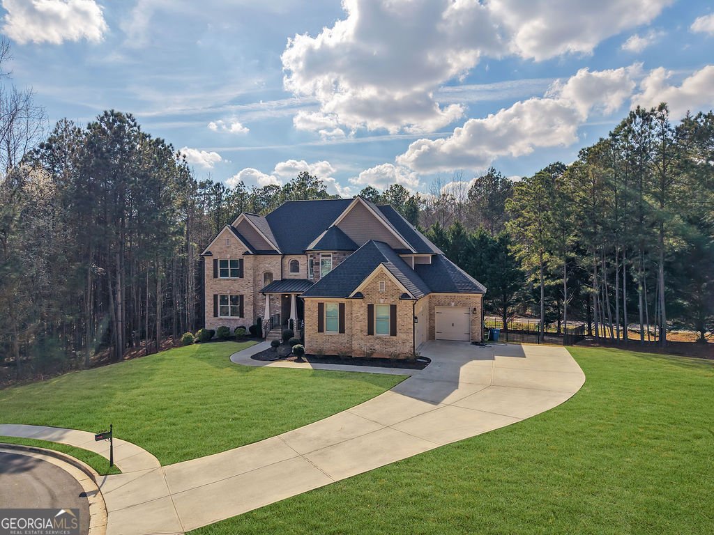 House in Dacula, Georgia, United States 2 - 17356918